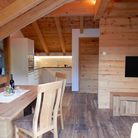 Ferienwohnung Kirchschlager バート・アウスゼー エクステリア 写真