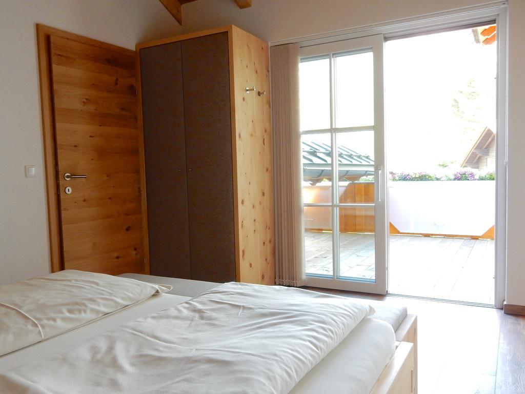 Ferienwohnung Kirchschlager バート・アウスゼー エクステリア 写真