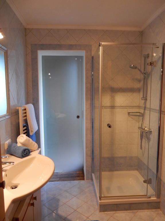 Ferienwohnung Kirchschlager バート・アウスゼー エクステリア 写真